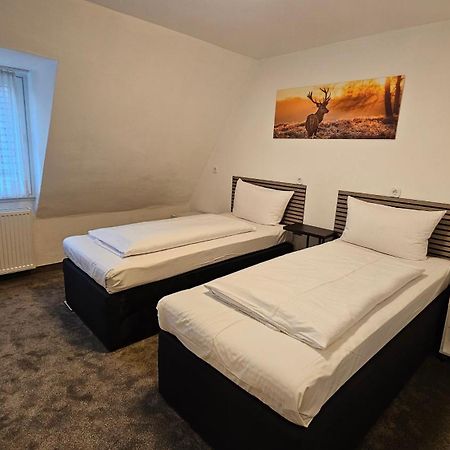 Hotel Koelner Hof Muelheim an der Ruhr Ngoại thất bức ảnh