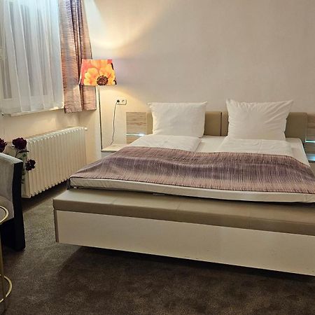Hotel Koelner Hof Muelheim an der Ruhr Ngoại thất bức ảnh