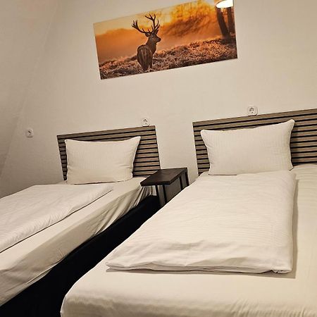 Hotel Koelner Hof Muelheim an der Ruhr Ngoại thất bức ảnh
