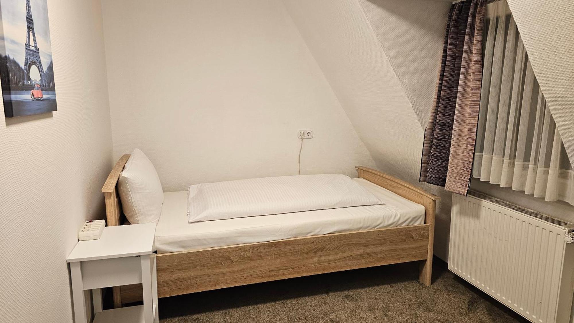 Hotel Koelner Hof Muelheim an der Ruhr Ngoại thất bức ảnh