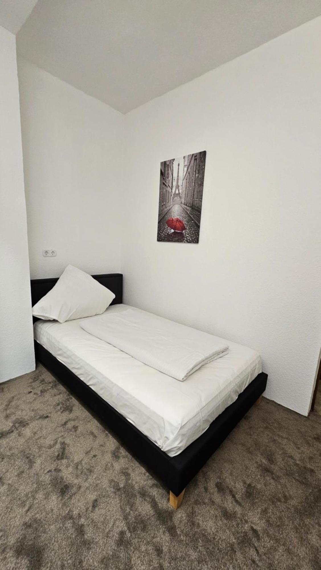 Hotel Koelner Hof Muelheim an der Ruhr Ngoại thất bức ảnh
