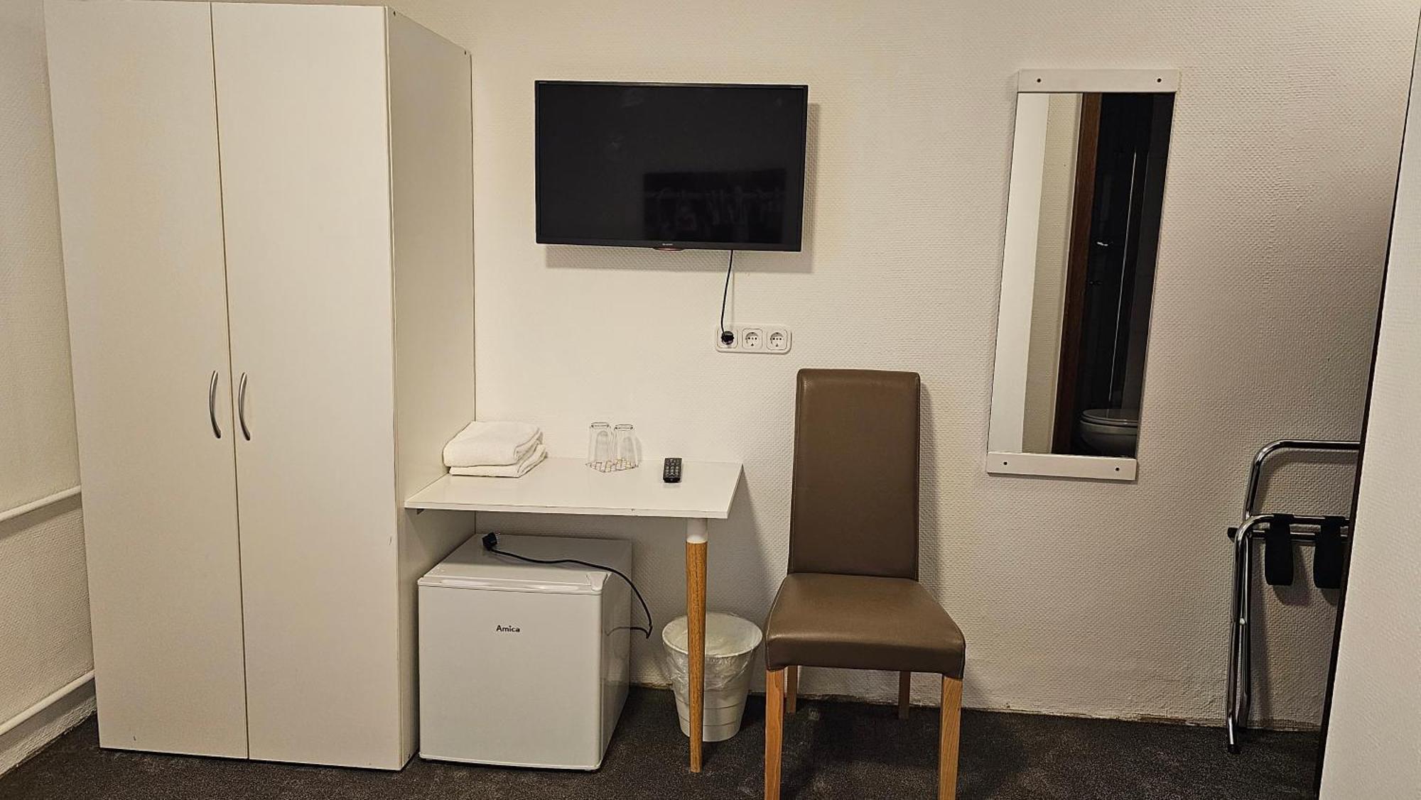 Hotel Koelner Hof Muelheim an der Ruhr Ngoại thất bức ảnh