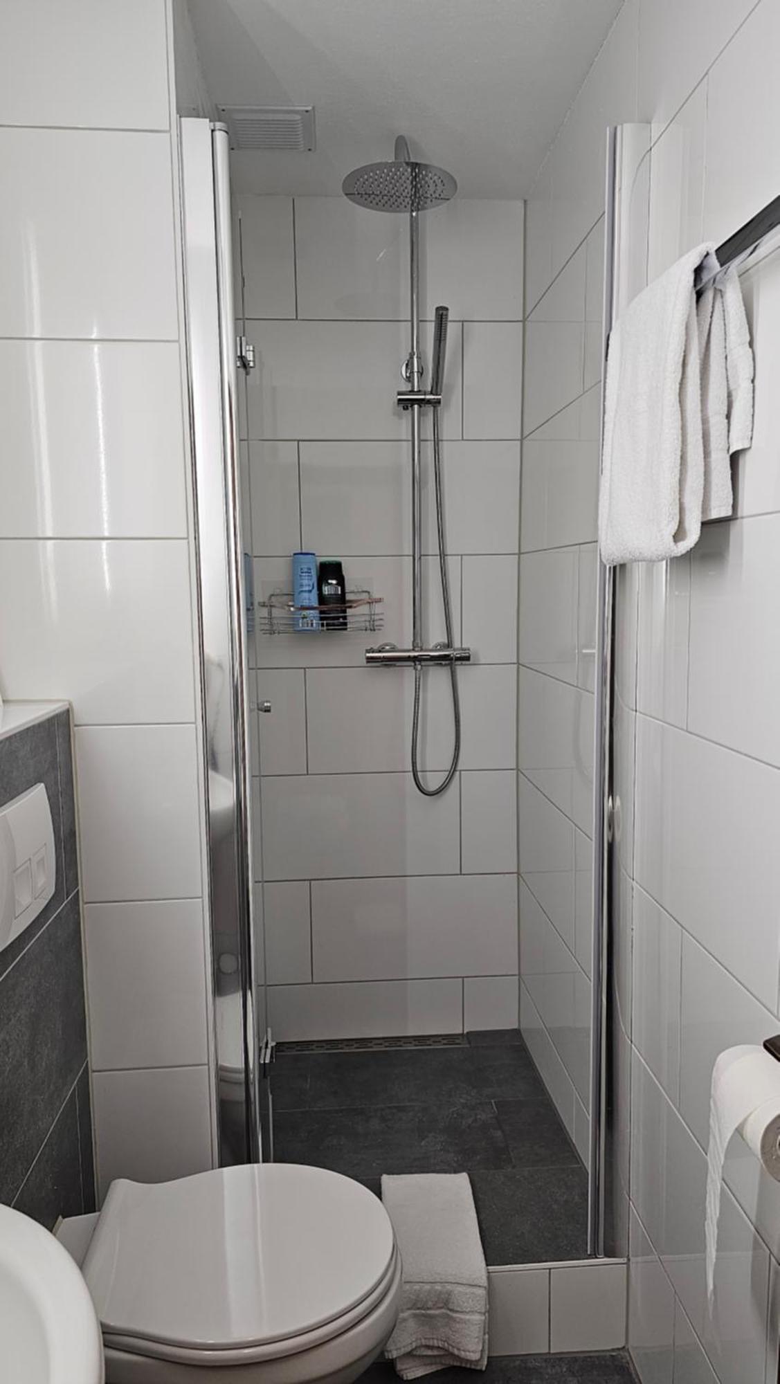 Hotel Koelner Hof Muelheim an der Ruhr Ngoại thất bức ảnh