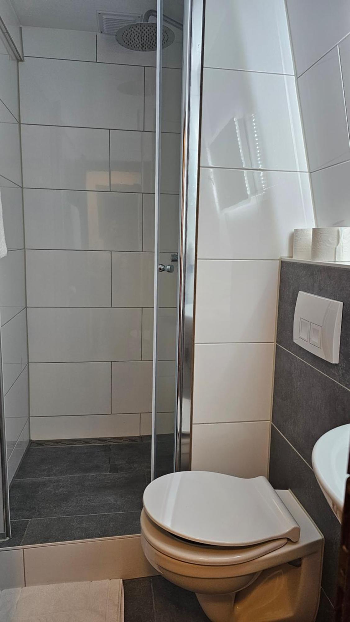 Hotel Koelner Hof Muelheim an der Ruhr Ngoại thất bức ảnh