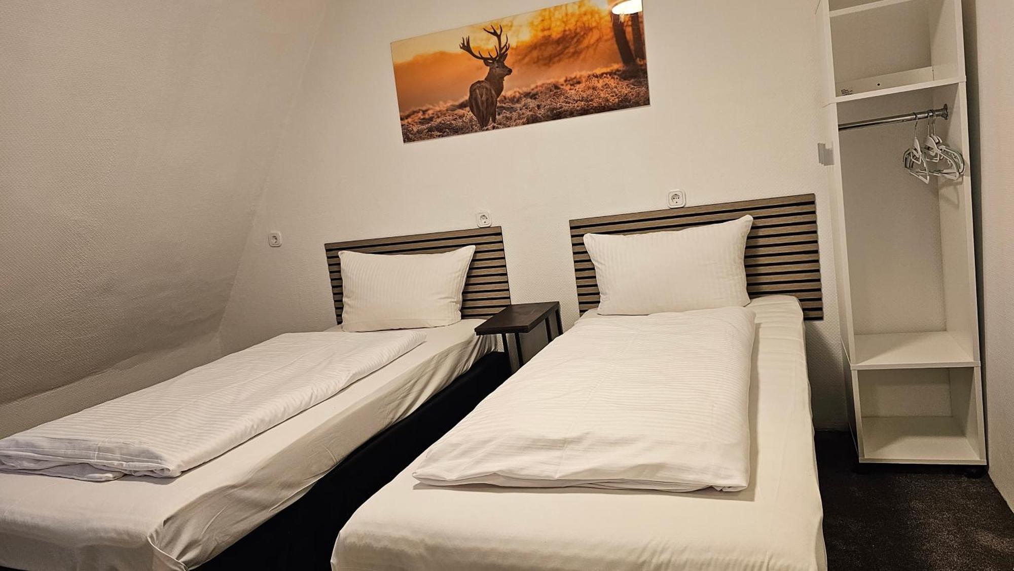 Hotel Koelner Hof Muelheim an der Ruhr Ngoại thất bức ảnh