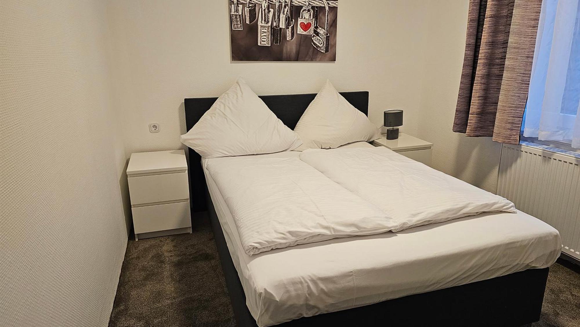 Hotel Koelner Hof Muelheim an der Ruhr Ngoại thất bức ảnh