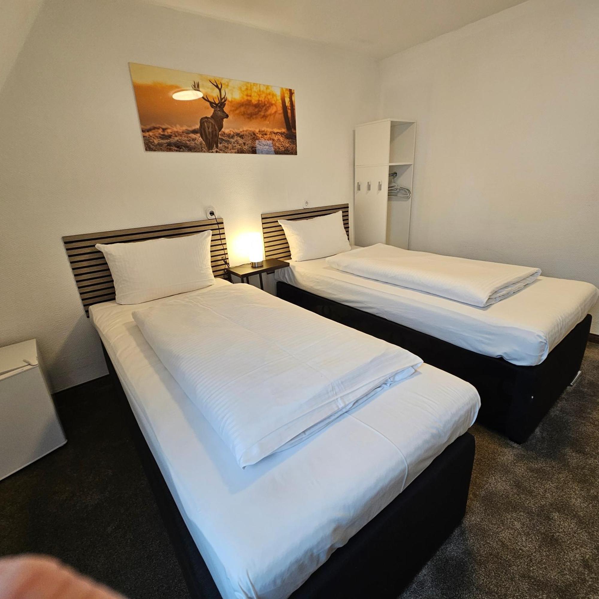 Hotel Koelner Hof Muelheim an der Ruhr Ngoại thất bức ảnh
