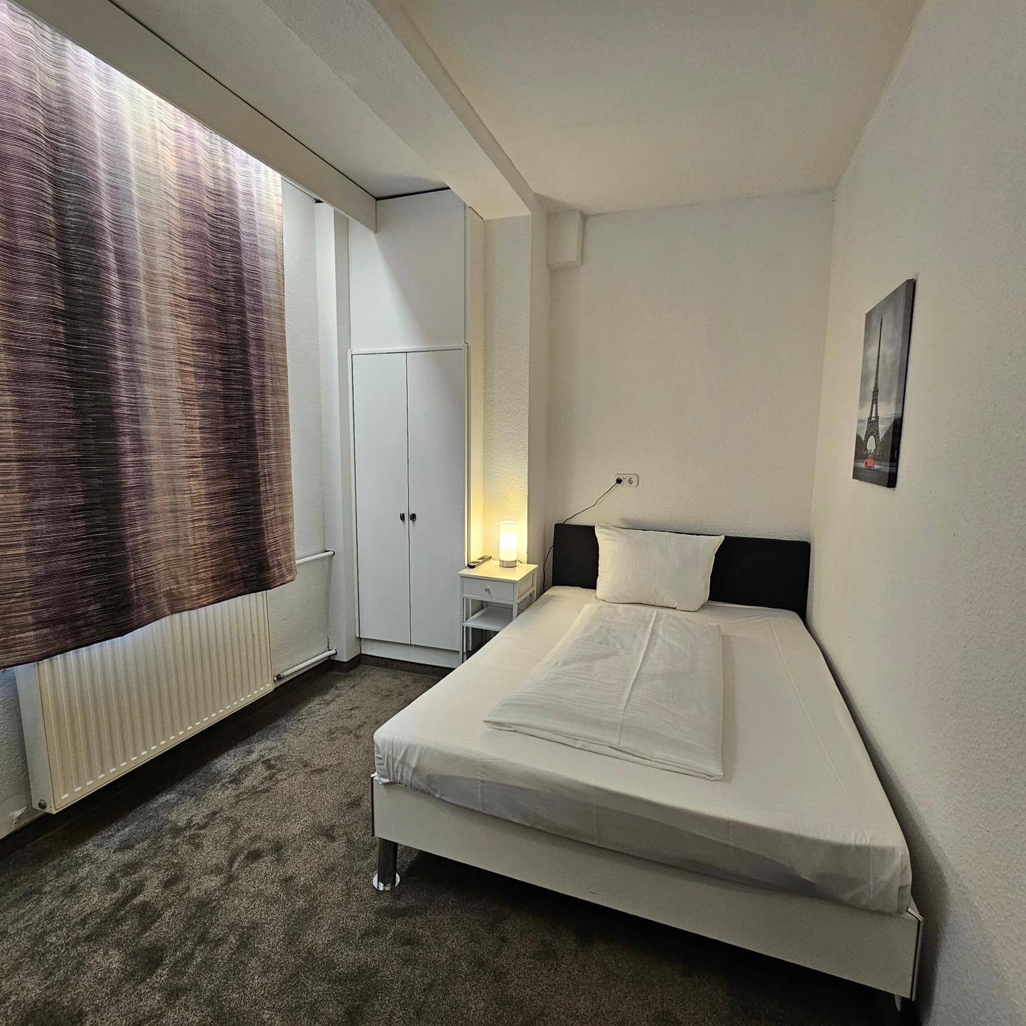Hotel Koelner Hof Muelheim an der Ruhr Ngoại thất bức ảnh