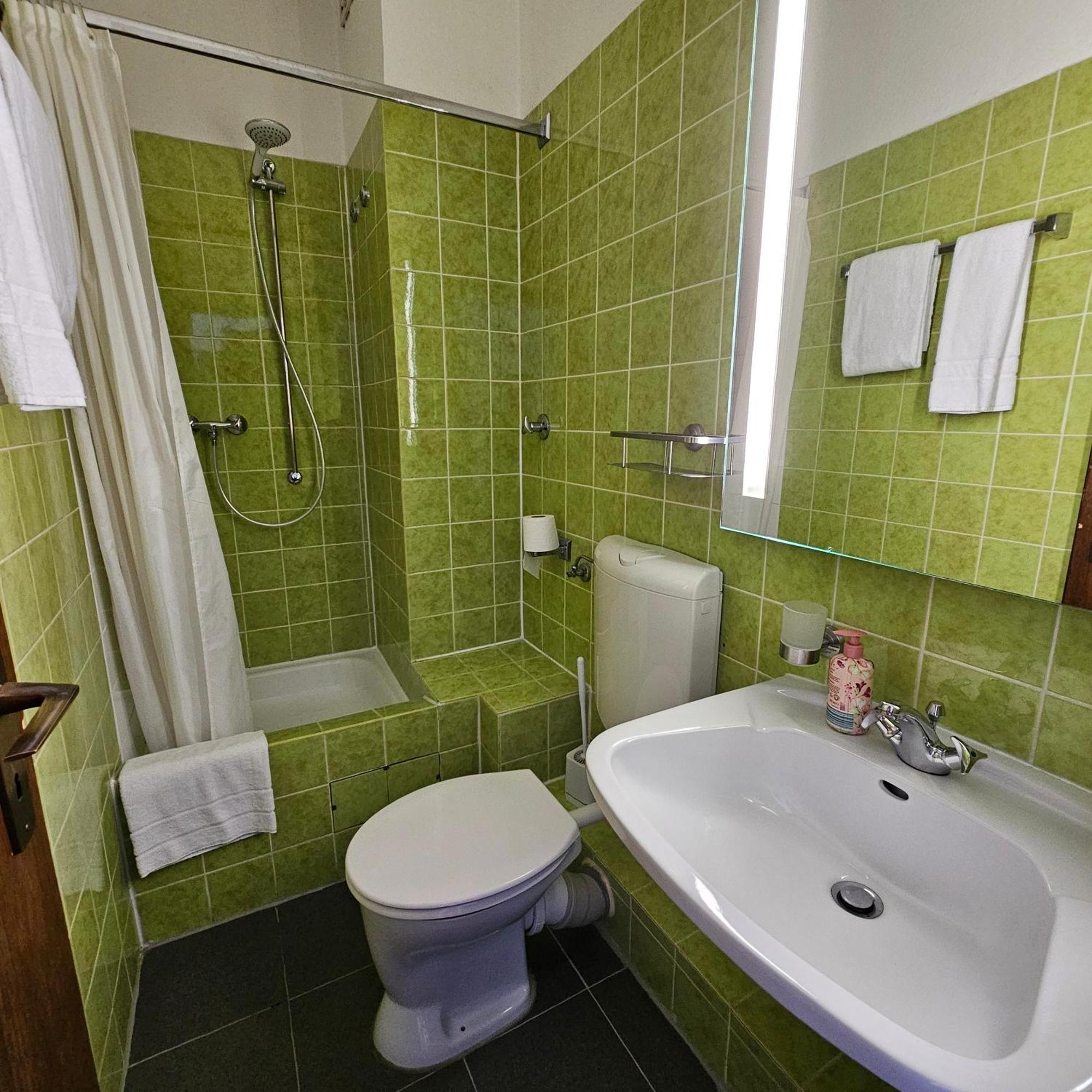Hotel Koelner Hof Muelheim an der Ruhr Ngoại thất bức ảnh