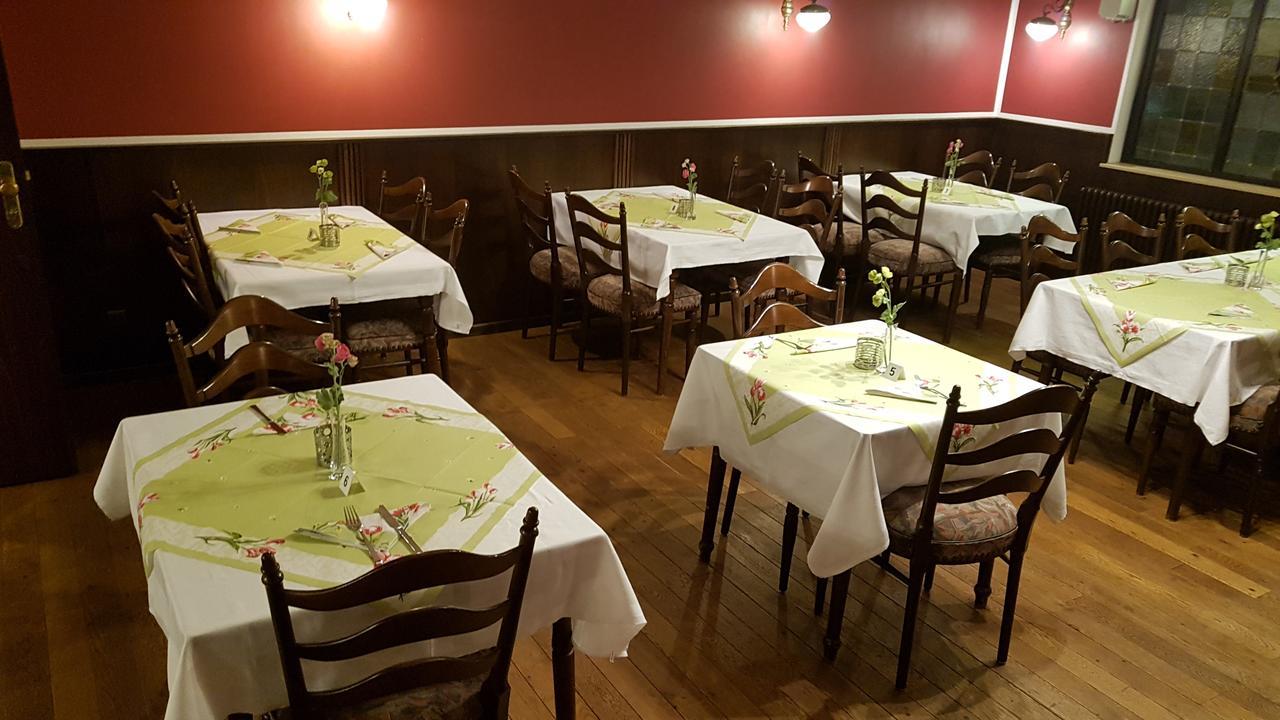 Hotel Koelner Hof Muelheim an der Ruhr Ngoại thất bức ảnh