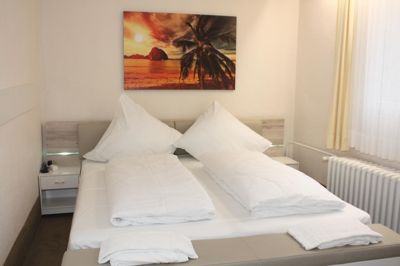 Hotel Koelner Hof Muelheim an der Ruhr Ngoại thất bức ảnh