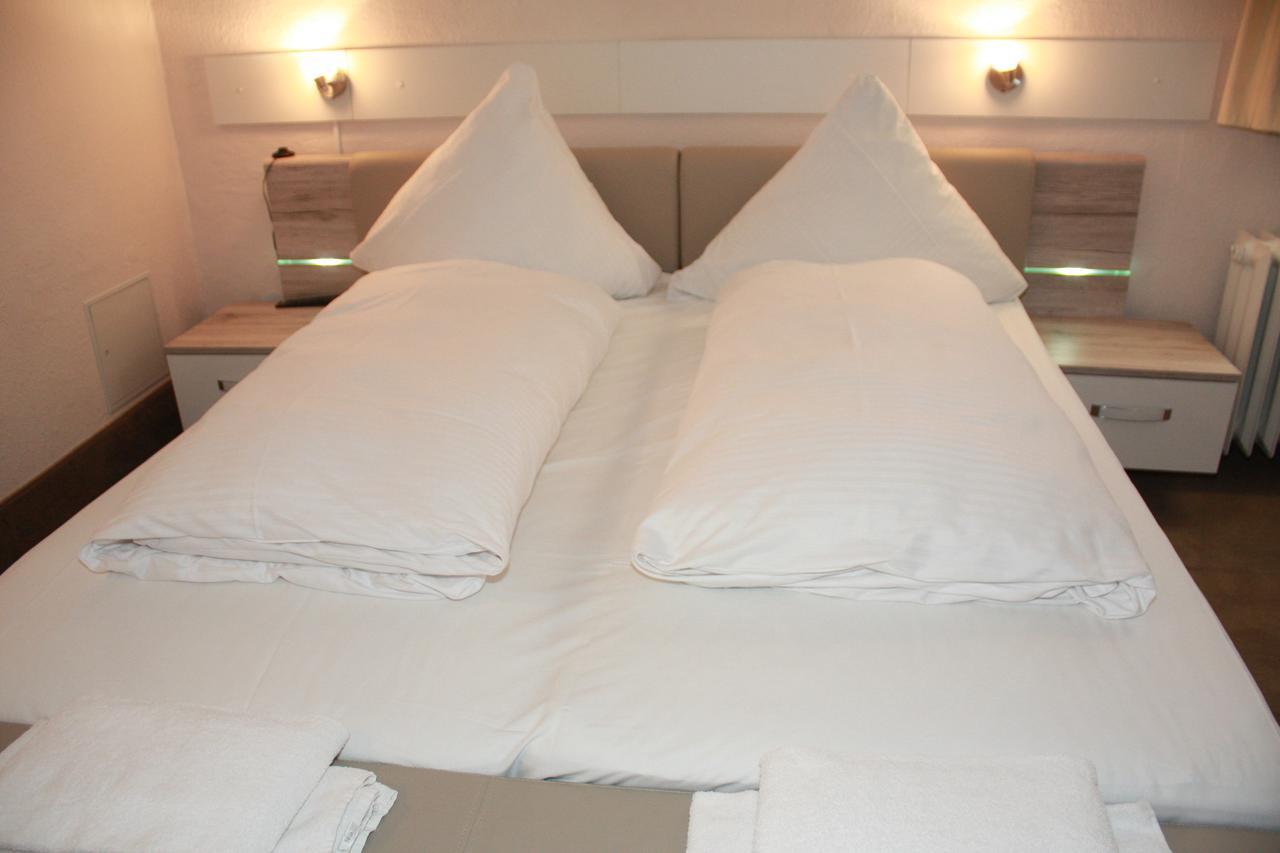 Hotel Koelner Hof Muelheim an der Ruhr Ngoại thất bức ảnh