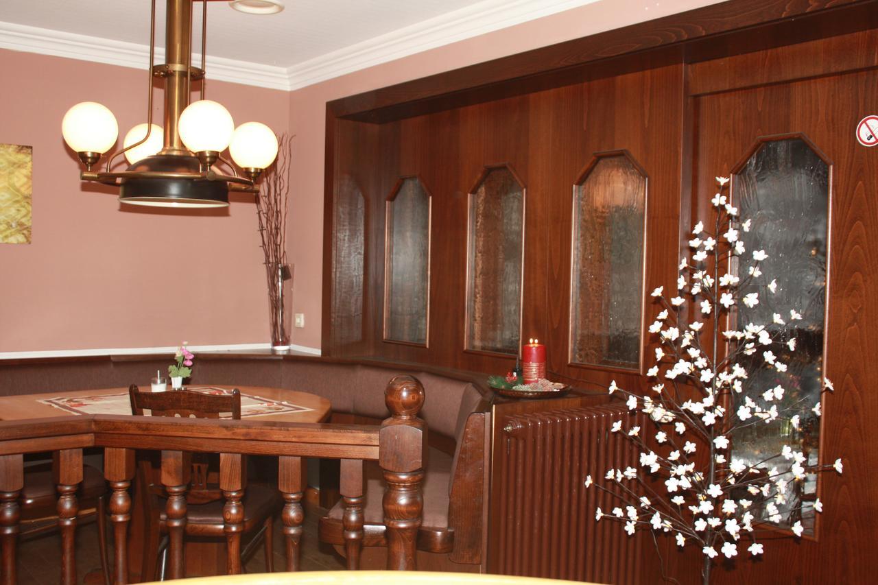 Hotel Koelner Hof Muelheim an der Ruhr Ngoại thất bức ảnh