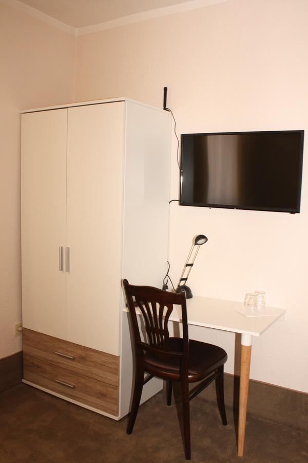 Hotel Koelner Hof Muelheim an der Ruhr Ngoại thất bức ảnh
