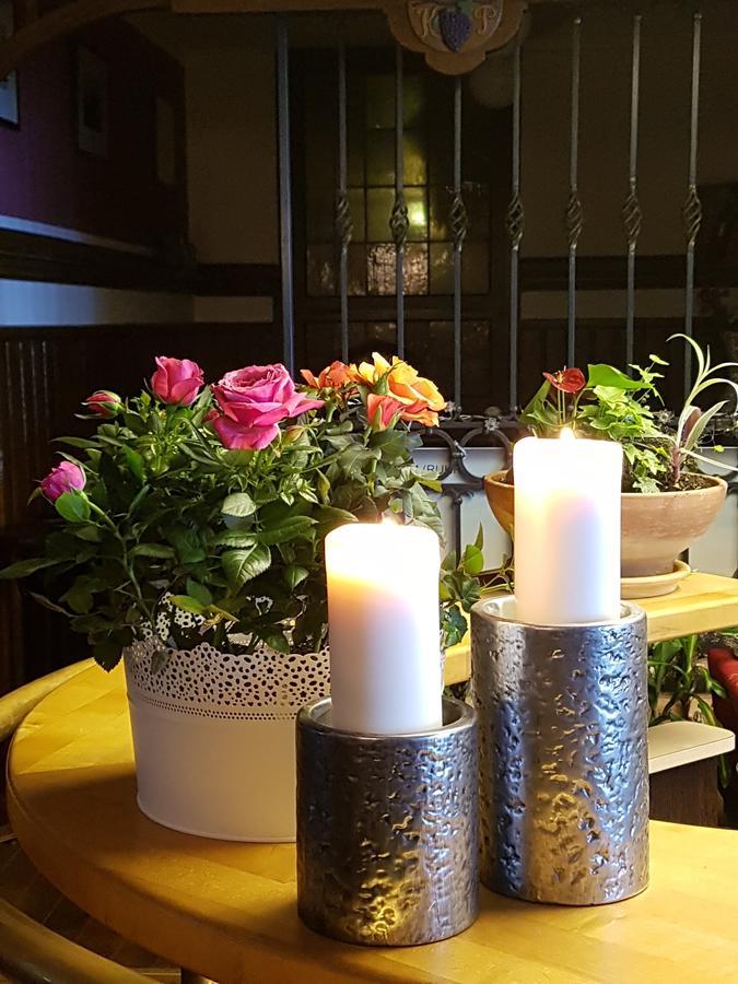 Hotel Koelner Hof Muelheim an der Ruhr Ngoại thất bức ảnh
